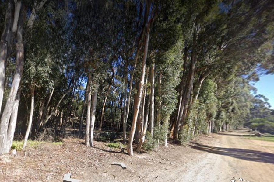 To Let 2 Bedroom Property for Rent in Penhill Western Cape